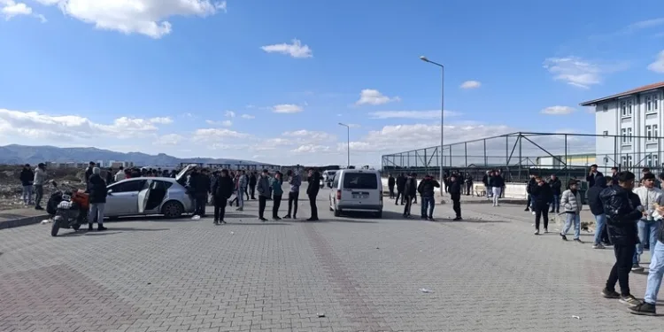 Sarıyer’de çalıntı motosiklet GPS takip cihazından bulundu, 4 şüpheli gözaltına alındı