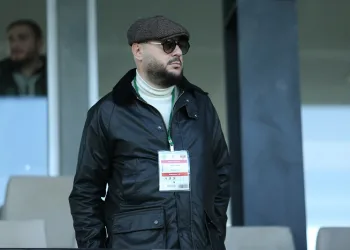 Adanaspor Başkanvekili’nden futbolculara sert uyarı!