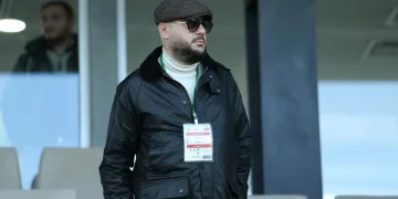 Adanaspor Başkanvekili’nden futbolculara sert uyarı!