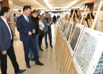 ‘Göremezsin’ denilen Libyalı Kadın Türkiye’de aydınlığa kavuştu