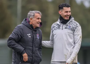 Uğurcan Çakır, Trabzonspor tarihinin en istikrarlı futbolcuları arasında