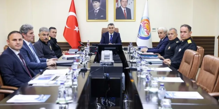 Kars’ta uyuşturucu taciri 2 kişi tutuklandı