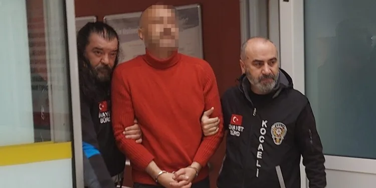 Kars’ta uyuşturucu taciri 2 kişi tutuklandı