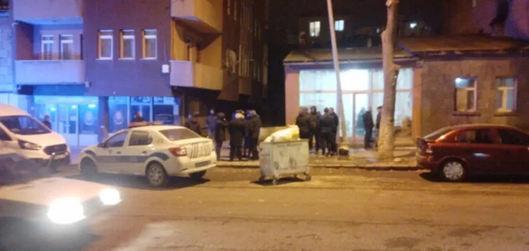Devrilen cezaevi aracındaki yaralanan jandarma ve mahkumların isimleri belli oldu