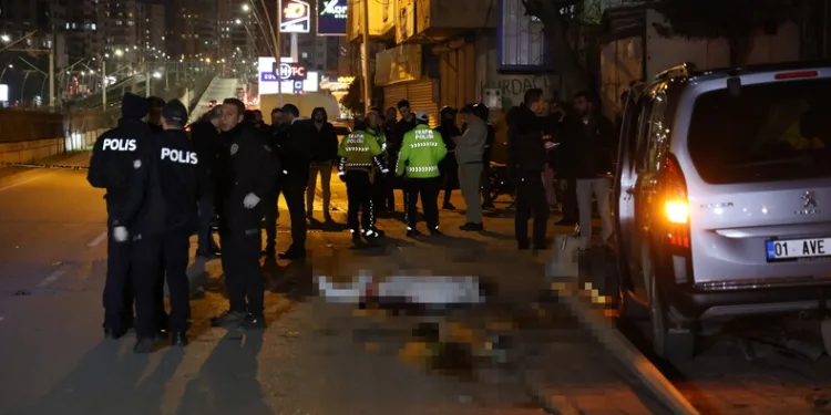 Devrilen cezaevi aracındaki yaralanan jandarma ve mahkumların isimleri belli oldu
