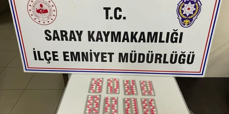 Devrilen cezaevi aracındaki yaralanan jandarma ve mahkumların isimleri belli oldu