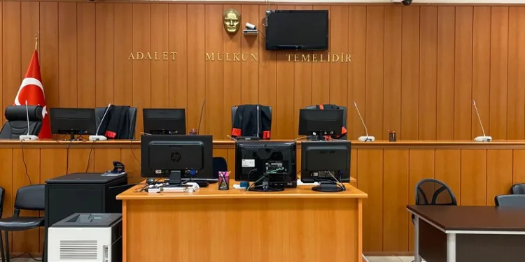 Devrilen cezaevi aracındaki yaralanan jandarma ve mahkumların isimleri belli oldu