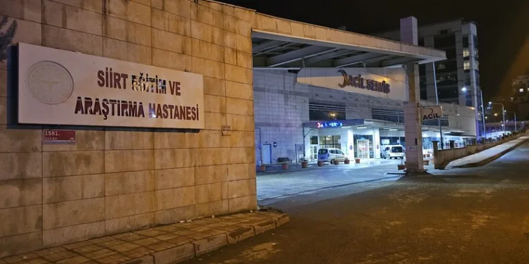 Devrilen cezaevi aracındaki yaralanan jandarma ve mahkumların isimleri belli oldu