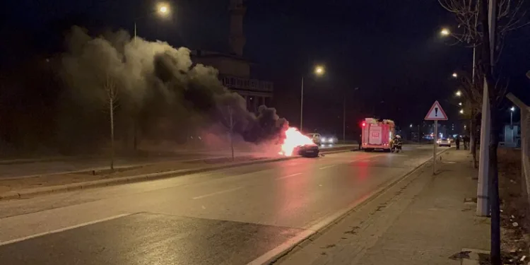 Devrilen cezaevi aracındaki yaralanan jandarma ve mahkumların isimleri belli oldu