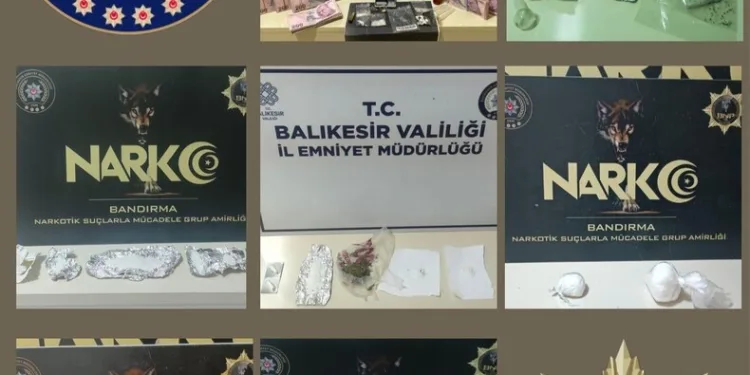 Devrilen cezaevi aracındaki yaralanan jandarma ve mahkumların isimleri belli oldu