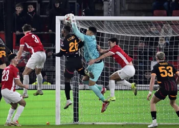 Galatasaray rövanşta AZ Alkmaar’ı ağırlıyor