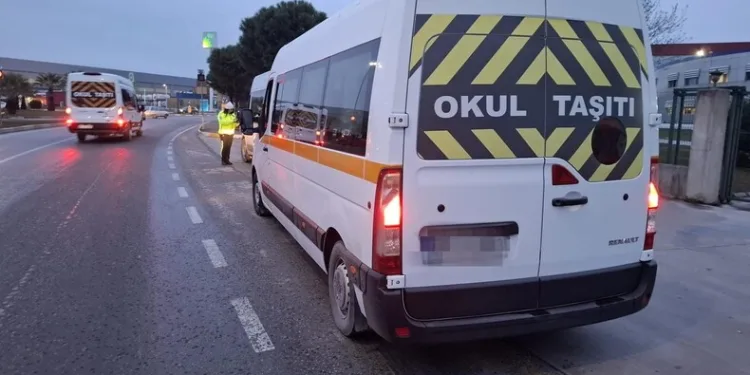 8 ayrı suçtan aranan şahıs, Seydikemer’de yakalandı