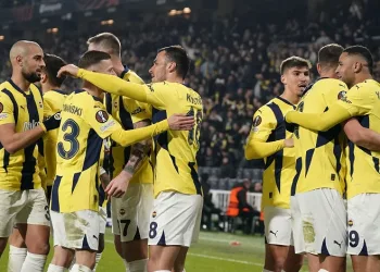 Fenerbahçe