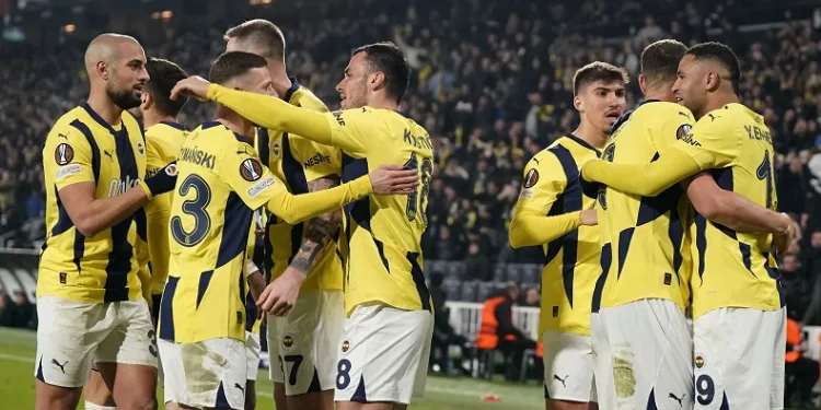 Fenerbahçe