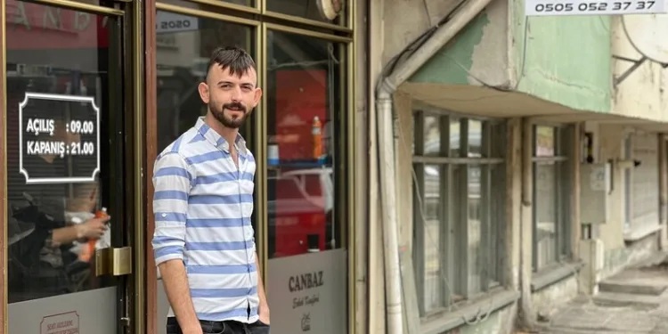 8 ayrı suçtan aranan şahıs, Seydikemer’de yakalandı