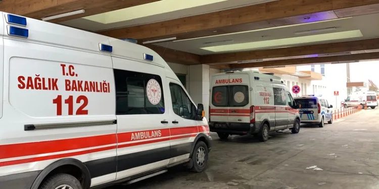 8 ayrı suçtan aranan şahıs, Seydikemer’de yakalandı