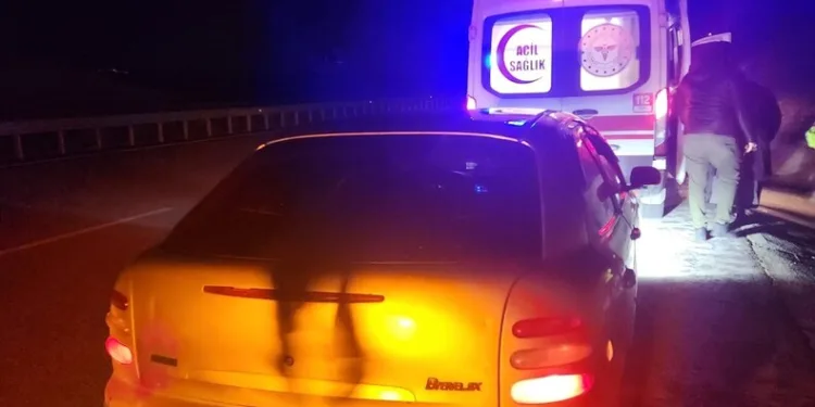 8 ayrı suçtan aranan şahıs, Seydikemer’de yakalandı