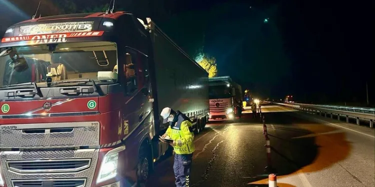 8 ayrı suçtan aranan şahıs, Seydikemer’de yakalandı