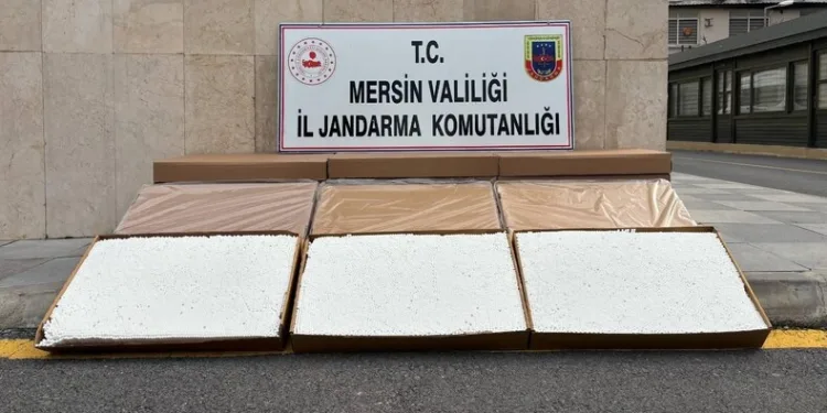 8 ayrı suçtan aranan şahıs, Seydikemer’de yakalandı