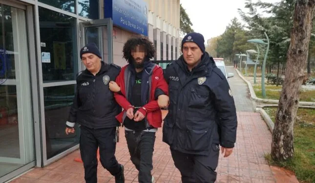 8 ayrı suçtan aranan şahıs, Seydikemer’de yakalandı