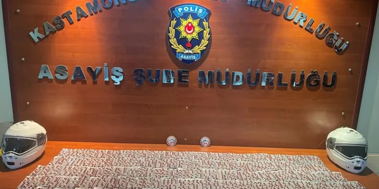 8 ayrı suçtan aranan şahıs, Seydikemer’de yakalandı