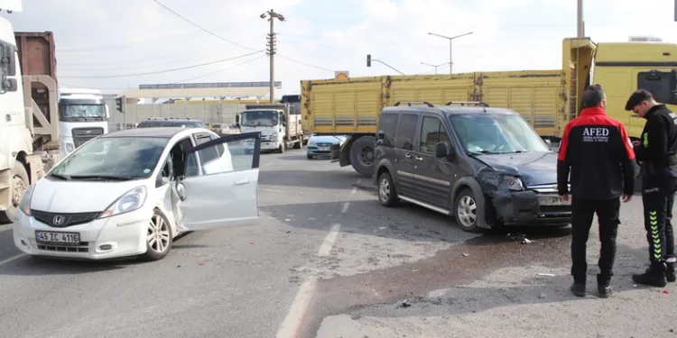 8 ayrı suçtan aranan şahıs, Seydikemer’de yakalandı
