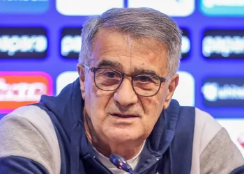 Şenol Güneş