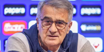 Şenol Güneş
