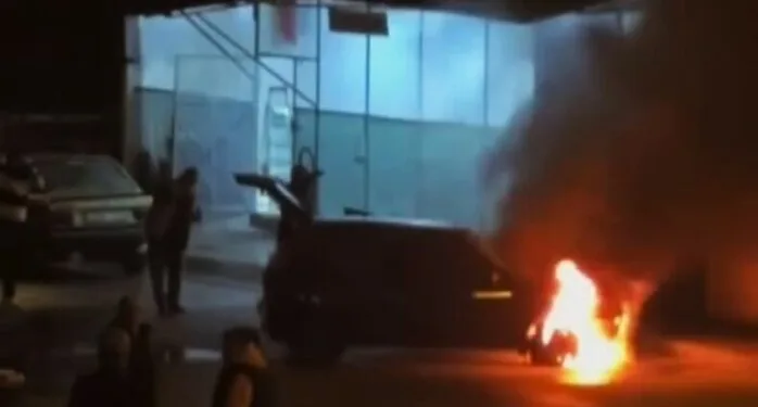 İzmir’de boşanma aşamasında olduğu kadını bıçaklayarak katletti