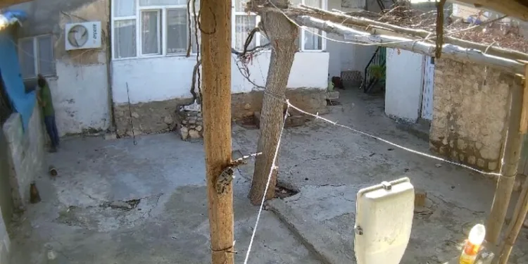 İzmir’de boşanma aşamasında olduğu kadını bıçaklayarak katletti