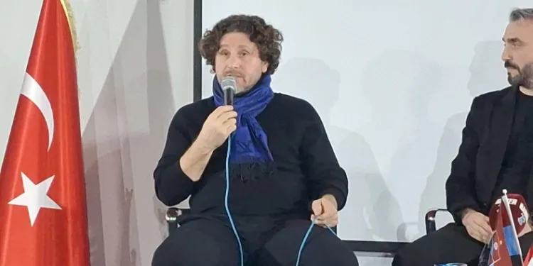 Fatih Tekke: “Bana çok haksızlık yapıldı”