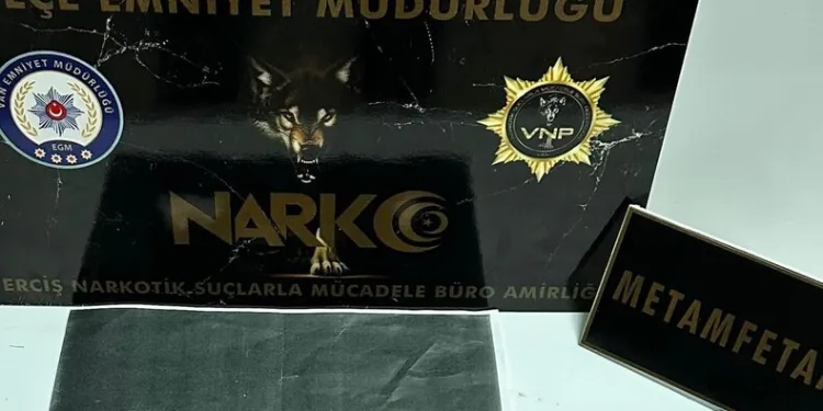 Ahşap evde çıkan yangın korkuttu