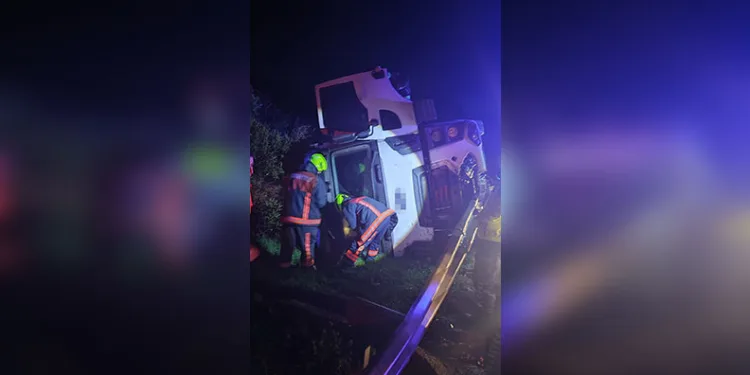 Adana’da 2 ton 800 litre sahte alkol ele geçirildi