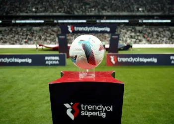 Trendyol Süper Lig
