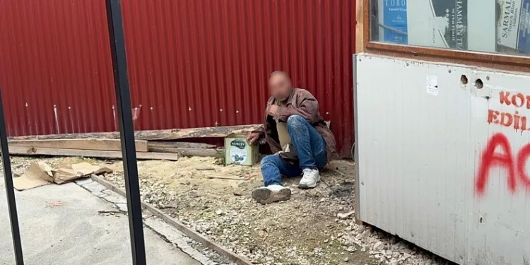 Adana’da 2 ton 800 litre sahte alkol ele geçirildi