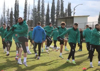 Sakaryaspor, Ümraniyespor mesaisinde