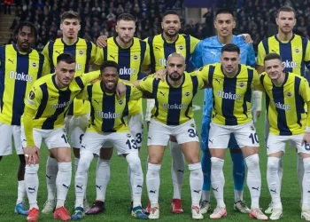 Fenerbahçe, Rangers ile 24 yıl sonra yine rakip