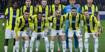 Fenerbahçe, Rangers ile 24 yıl sonra yine rakip