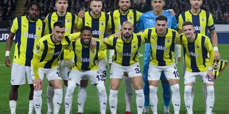 Fenerbahçe, Rangers ile 24 yıl sonra yine rakip
