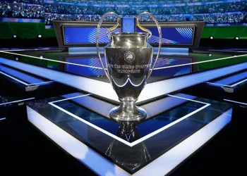 UEFA Şampiyonlar Ligi’nde son 16 turu eşleşmeleri belli oldu