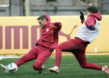 Galatasaray