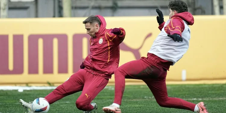 Galatasaray