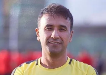 Kayserispor’da Mehmet Karakuş ile yollar ayrıldı
