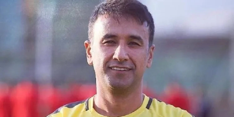 Kayserispor’da Mehmet Karakuş ile yollar ayrıldı