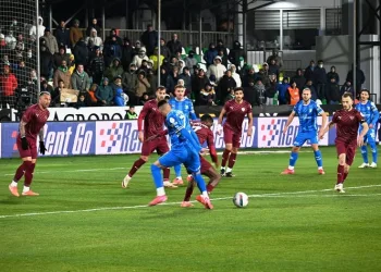 Trendyol Süper Lig: Bodrum FK: 1 – Atakaş Hatayspor: 0
