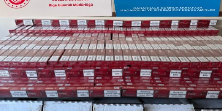 Karlı yolda mahsur kalan vatandaşların imdadına Mehmetçik yetişti