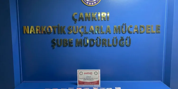 Karlı yolda mahsur kalan vatandaşların imdadına Mehmetçik yetişti