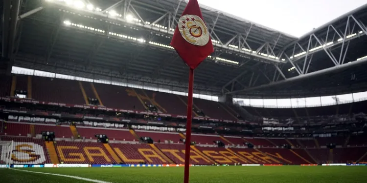 RAMS Park’ta 16. Galatasaray – Fenerbahçe derbisi