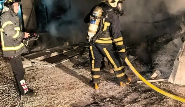 Konya’da uyuşturucu tacirlerine operasyon
