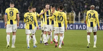 Fenerbahçe’de tek hedef derbi galibiyeti